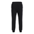 JACK & JONES Hlače GORDON BRADLEY, črna