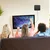 Cool Mango sobna digitalna TV antena 2 kosa (1 + 1 GRATIS) za HD sprejem, VHF/UHF