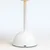 LED punjiva dodirna stona lampa COSTA LED/3W/5V 2400 mAh 3000-6000K bela