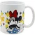 Stor Keramični vrč 325 ml Minnie