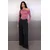 Trendyol Milla ženska bluza Twoaw26Bz00075, Dried Rose-Pink