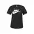 MAJICA W NSW TEE ESSNTL ICN FTRA Nike - DX7906-010-XL