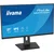 Iiyama ProLite XB2797QSN-B1 27 IPS QHD monitor, 75Hz, USB-C 65W, RJ45, pivot