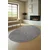 Conceptum Hypnose Carpet Theme 9035, Ovalan, 200 x 290 cm, Siva