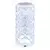 Globo 28071K - LED RGB punjiva dodirna stona lampa GIXI LED/0,6W/3,7V 500mAh