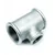Diamond POCINKANI REDUKCIJSKI T-KOTUC 2X1/2X2 CALCA