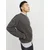 JACK & JONES Muška jakna 12269128, Siva