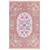 Conceptum Hypnose Tepih, 100x150cm, Roze
