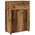 Kupaonski ormar s ladicama Staro drvo 72,5 x 36,5 x 100 cm