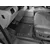 Rubber car mats VW T7 Multivan 2021- (front)