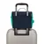 KIPLING Torba NEW KICHIROU mornarska/zelena