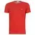 Lacoste  Majice s kratkimi rokavi TH6709  Rdeča