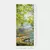 Opviq Slika na platnu 50x120cm