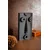 Ers2402 GoldBlack Decorative Wall Accessory Set (2 Pieces)