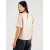 VILA Bluza VIELLETTE greige