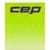 Cep Run Edt. Fade Mid Cut Socks