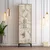 Hanah home Cipelarnik 60?x200x35cm Orah