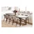 Keramičen kipec (višina 36 cm) – House Nordic