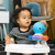BABY EINSTEIN Opuss Spin & Sea™ igrača senzorična hobotnica 3m+ s priseskom