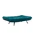 Atelier del Sofa Trosed na razvlačenje Misa Petrolej