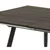 Trajno znizano Raztegljiva Jedilna Miza Barbuda -Tz-, 160-200 X 90 Cm