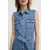 Jeans obleka Morgan