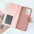 HANMAN Futrola za Canvas ORG za Xiaomi Redmi Note 12 5G (EU) roze