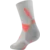 Cep Core Run Mid Cut Socks