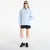 Mikina REPRESENT Team 247 Oversized Hood UNISEX Glacier M