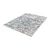 Mentolno zelena preproga 133x190 cm Lida Santi – FD