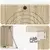 TV ormar za zid Hrast sonoma 98 x 31 x 30 cm Konstruirano drvo