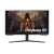 Gejming monitor SAMSUNG LS32BG700EUXEN 32/IPS/3840x2160/144Hz/1ms GtG/HDMIx2,DP,USB,LAN/Gsync,Freesync/crna