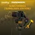 SmallRig Sling Handle for DJI RS 2/RSC 2/RS 3/3 Pro/3 Mini/4/4 Pro/ 4 Mini (BumbleBee Edition) 5524