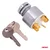 shumee Univerzalno stikalo za vžig 12V amio-04437