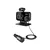 XWAVE FM transmiter za kola Bluetooth LCD/mp3/wma/wav/flac/2X USB/punjenje QC3.0+5V/2.4A /Handsfree crni