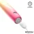 InToYou Fiora Dual Layer Silicone Vibrating Bullet Pink