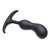 Heavy Hitters Premium Silicone Weighted Prostate Plug Medium