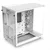 NZXT H6 Flow CC-H61FW-01 Gaming kućište Belo