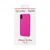 CELLY TPU futrola SHOCK za iPhone XS MAX u PINK boji
