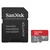 SanDisk SDXC 1TB Ultra Mic.150MB/s A1Class10 UHS-I +Adap.