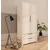 Hanah Home Ormar Flora 90, Beli