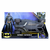 Batman batmobil sa figurom od 30 cm