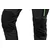 Radne pantalone Premium vel. XL/54 170g/m2 sive/crne Neo
