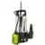 FIELDMANN Potopna muljna pumpa za vodu FVC 4002-EK
