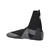 Rip Curl Dawn Patrol 3mm Round Toe Booties black