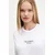 Karl Lagerfeld  KLJ REG OUTLINE LOGO TEE  Bela