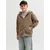Jack & Jones Junior Jopa na zadrgo svetlo rjava