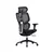 Canyon Ventra MOCH01 gaming stol, črn (CNS-MOCH01)