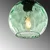 Opviq Zidna lampa Benek-15-14375, 15x15x18cm, IP20, Crna