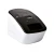 Brother QL-700, Label Printer, DK tape and DK label up to 62 mm width, 150 mm/s print speed, 300 dpi resolution, Durable Auto Cutter, LED, USB Port